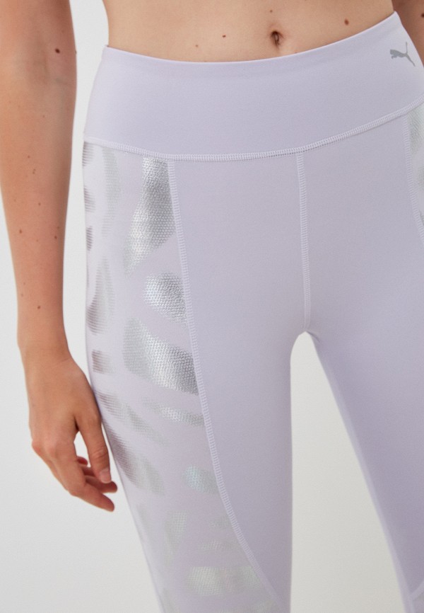 PUMA Тайтсы - Nova Shine Eversculpt Tight - фото 4