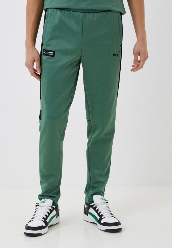 PUMA Брюки спортивные - MAPF1 MT7 Track Pants - фото 1