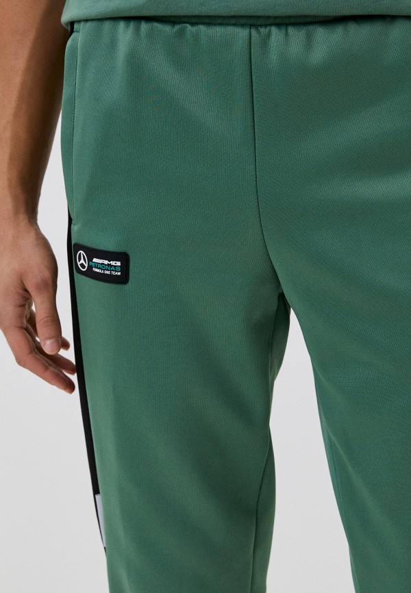 PUMA Брюки спортивные - MAPF1 MT7 Track Pants - фото 4