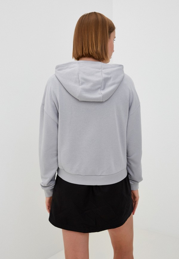 PUMA Худи - MAPF1 Wmn Ess Hoodie - фото 3