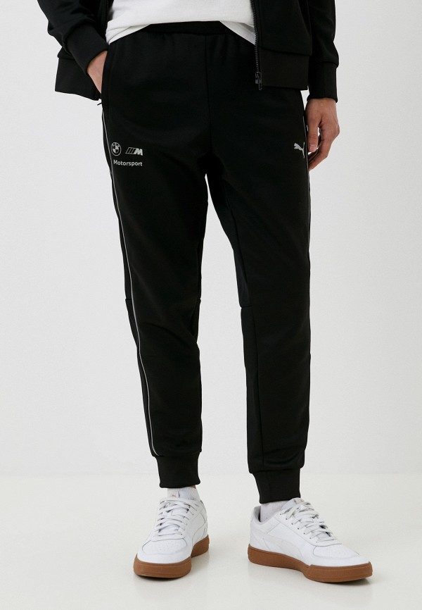 PUMA Брюки спортивные - BMW MMS MT7 Track Pants - фото 1