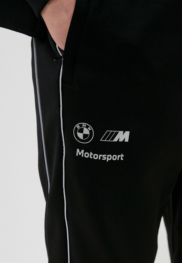 PUMA Брюки спортивные - BMW MMS MT7 Track Pants - фото 4