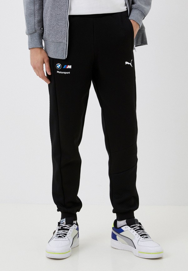 PUMA Брюки спортивные - BMW MMS Sweat Pants, cc - фото 1