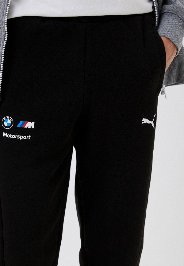 PUMA Брюки спортивные - BMW MMS Sweat Pants, cc - фото 4