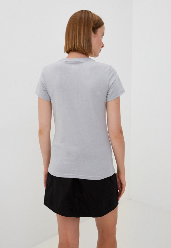 PUMA Футболка - MAPF1 Wmn ESS Logo Tee - фото 2