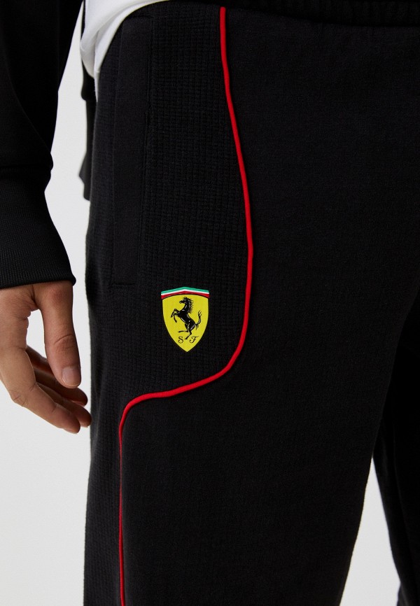 PUMA Шорты спортивные - Ferrari Race Shorts - фото 4