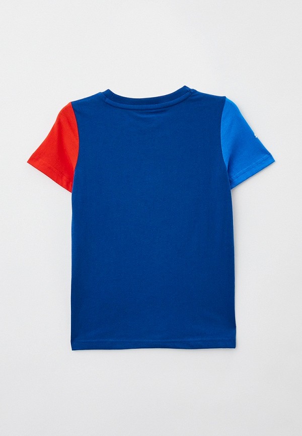 PUMA Футболка - BMW MMS Kids ESS Logo Tee - фото 2