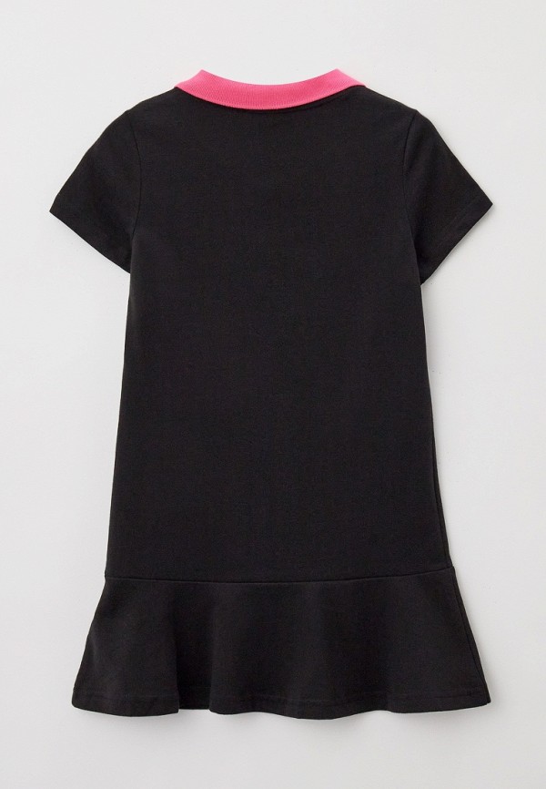 PUMA Платье - CLASSICS Polo Dress - фото 2
