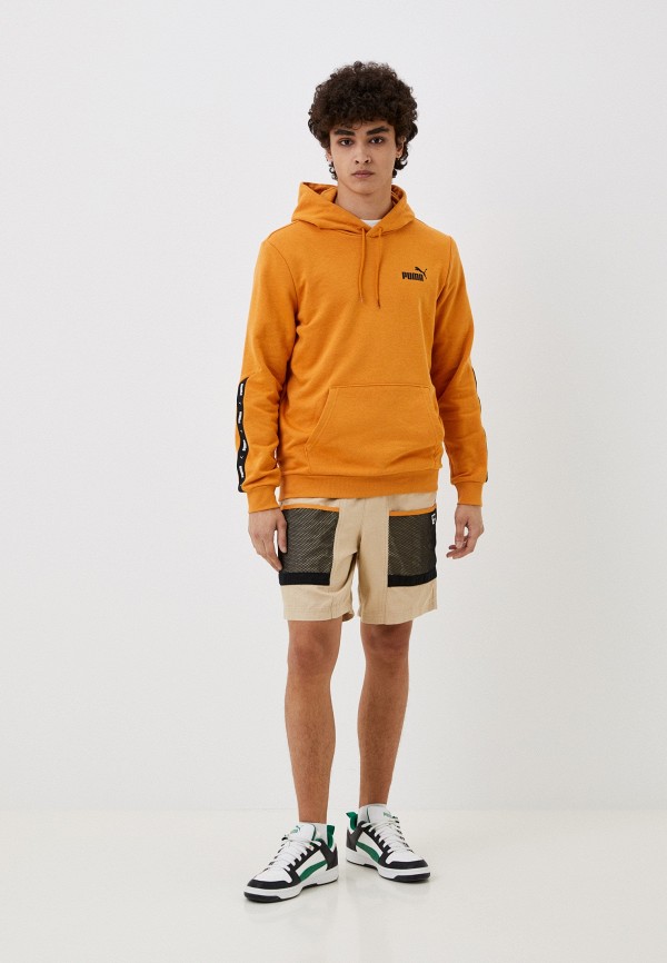 PUMA Шорты - DOWNTOWN Cargo Shorts - фото 2