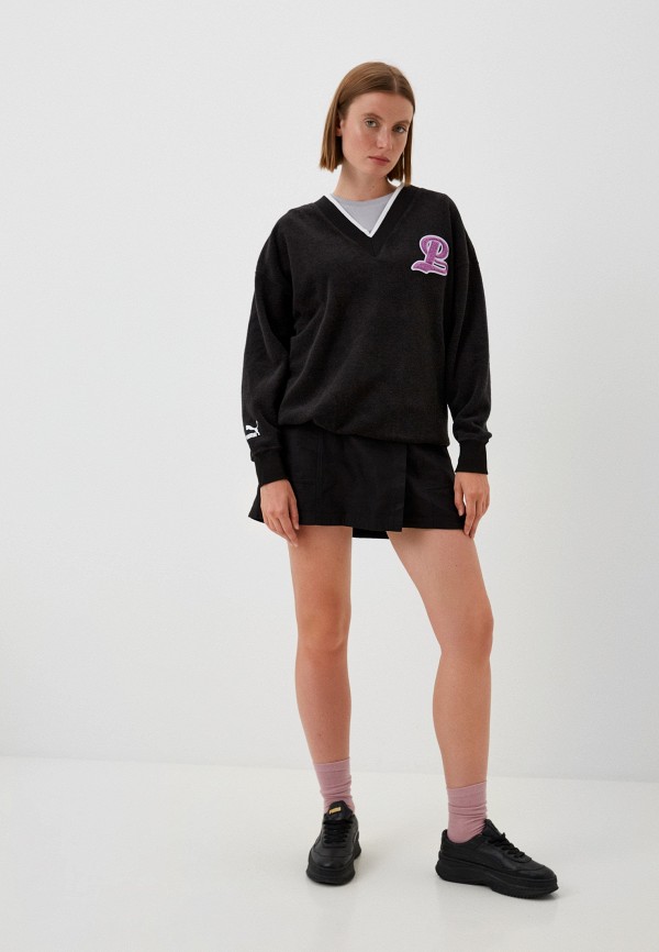 Пума TFS og Retro Pants олимпийка