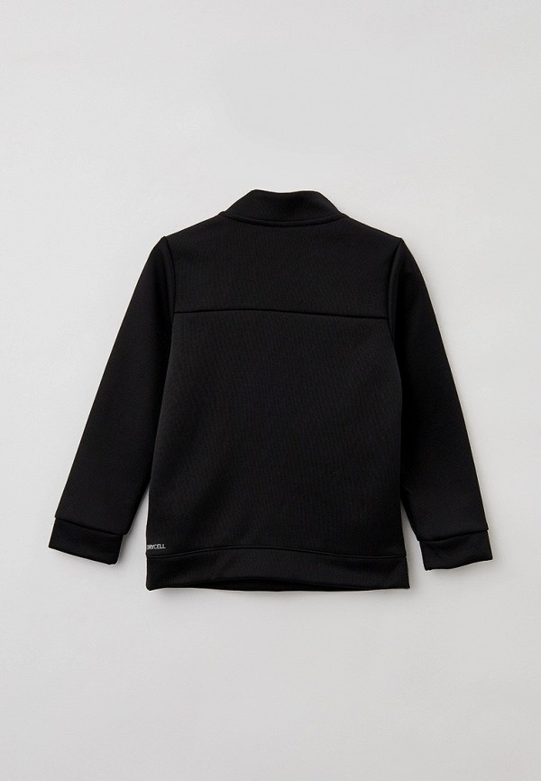 PUMA Олимпийка - PUMA FIT Quarter-Zip - фото 2