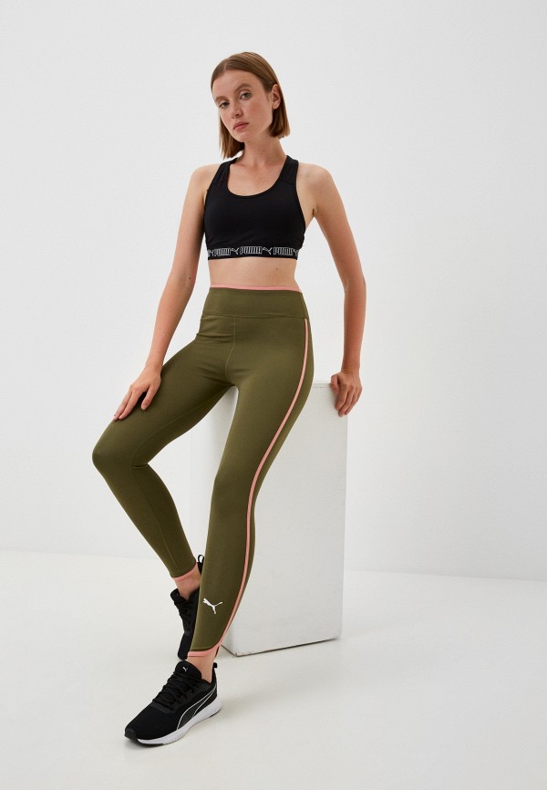 PUMA Тайтсы - Modern Sports Tights - фото 2