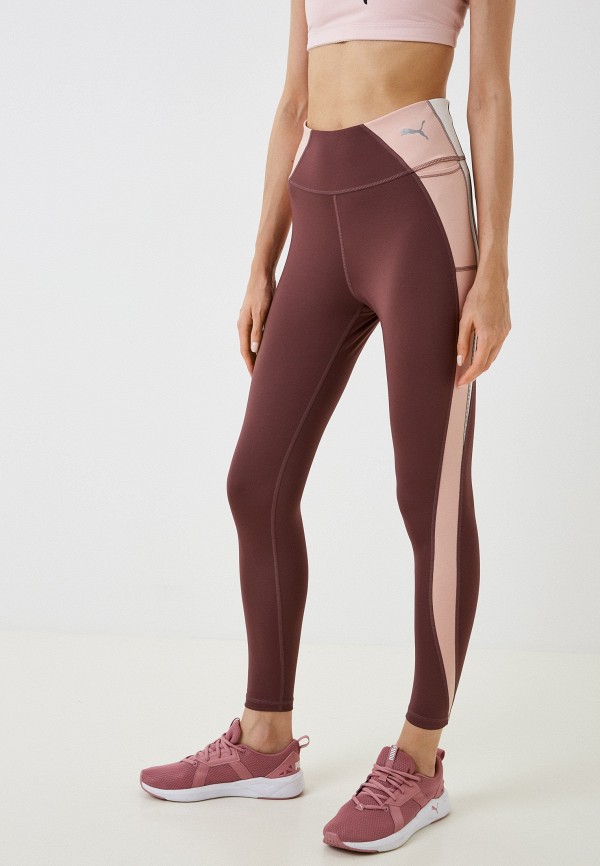 PUMA Тайтсы - Evostripe Tights - фото 1