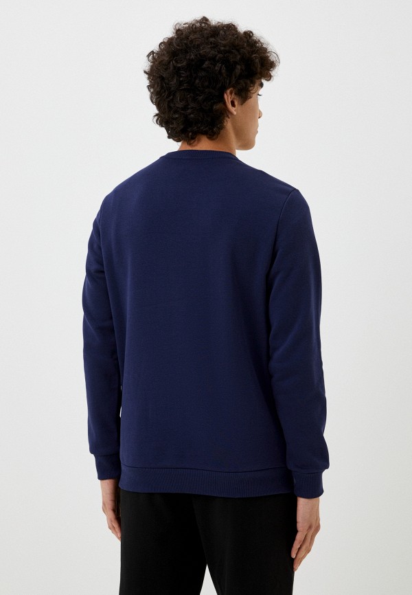 PUMA Свитшот - ESS+ Big Logo Crew - фото 3