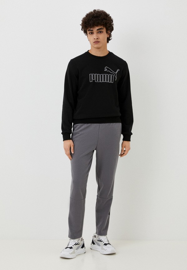 PUMA Свитшот - ESS ELEVATED Crew - фото 2