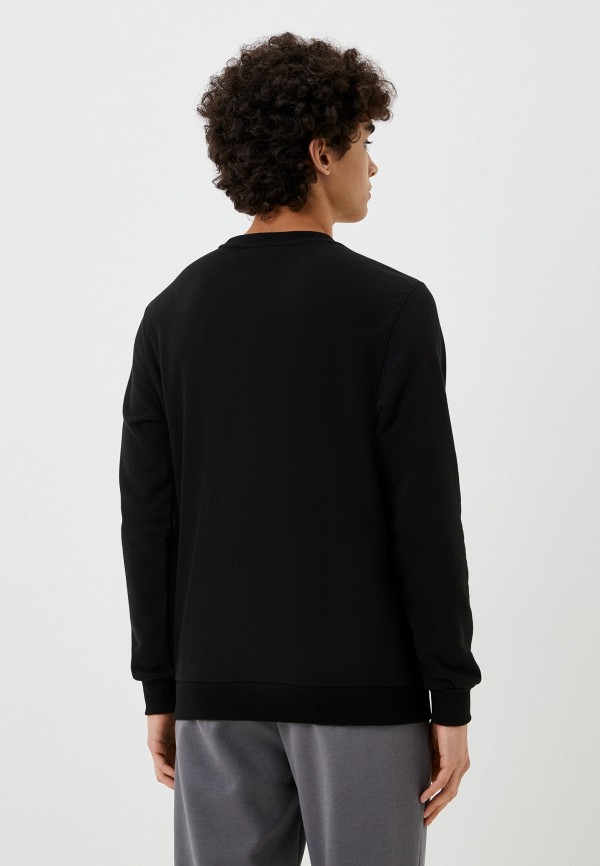 PUMA Свитшот - ESS ELEVATED Crew - фото 3