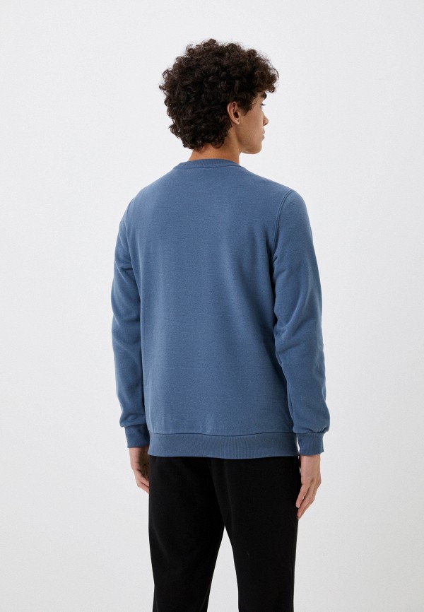 PUMA Свитшот - ESS ELEVATED Crew - фото 3