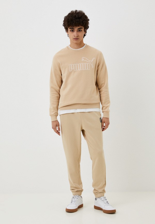 PUMA Свитшот - ESS ELEVATED Crew - фото 2