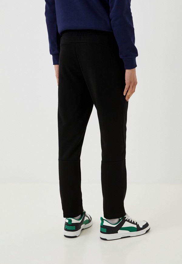 PUMA Брюки спортивные - Puma Power Cat Sweatpants - фото 3