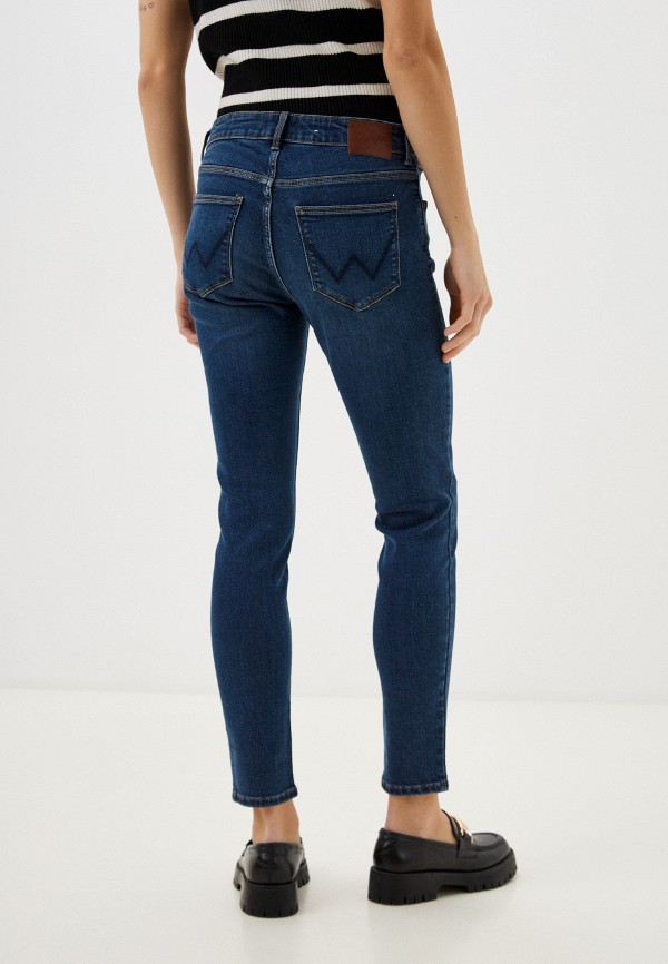Wrangler Джинсы - фото 3