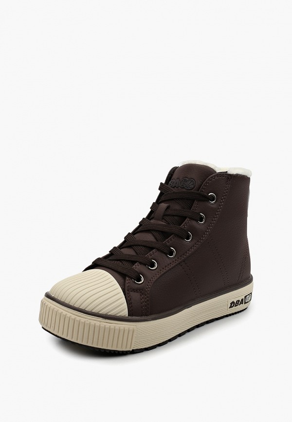 Два Мяча Кеды - Кеды - фото 2