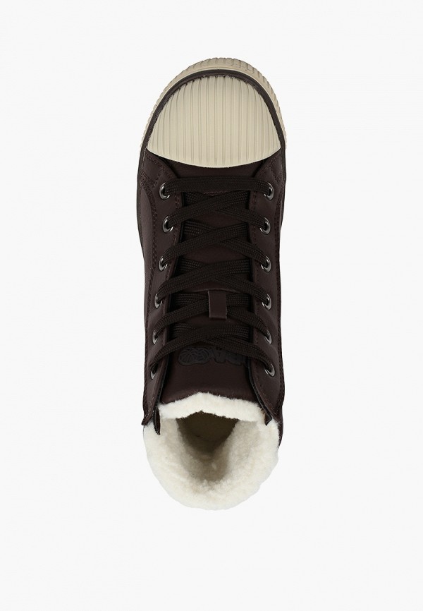 Два Мяча Кеды - Кеды - фото 4