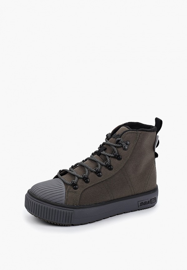 Два Мяча Кеды - Кеды - фото 2