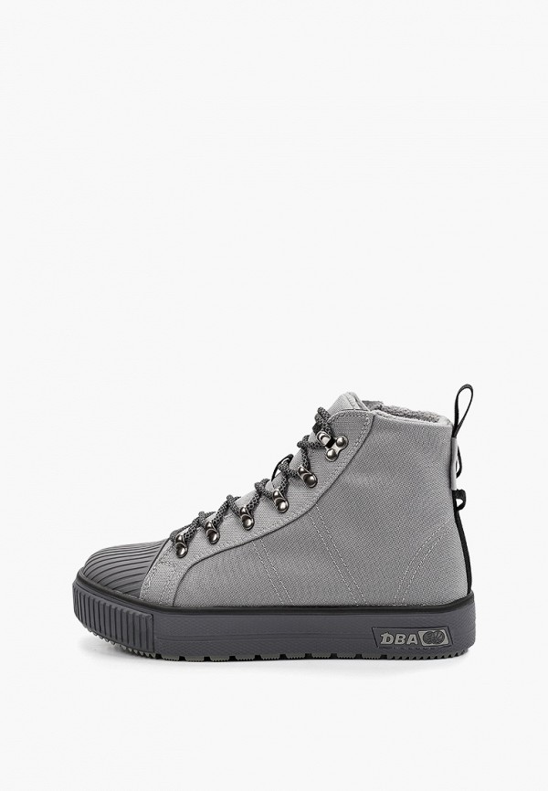 Два Мяча Кеды - Кеды - фото 1