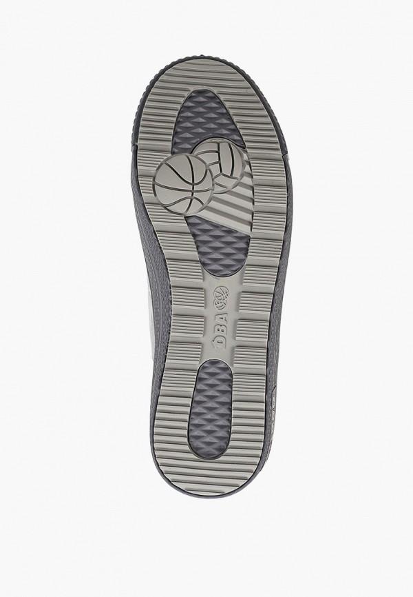 Два Мяча Кеды - Кеды - фото 5