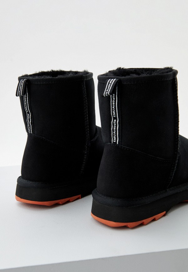 EMU Australia Полусапоги - Sharky Mini - фото 4