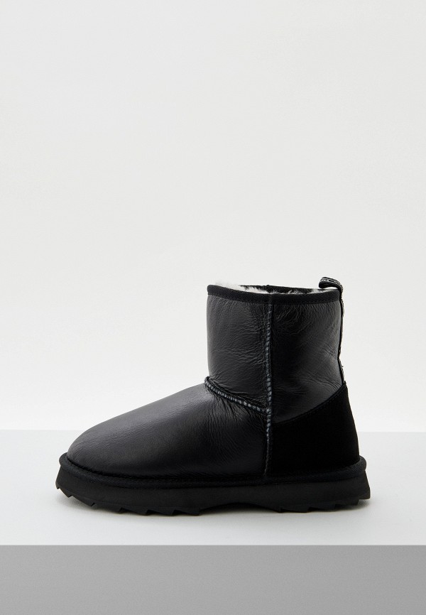 EMU Australia Полусапоги - Sharky Mini Town - фото 1