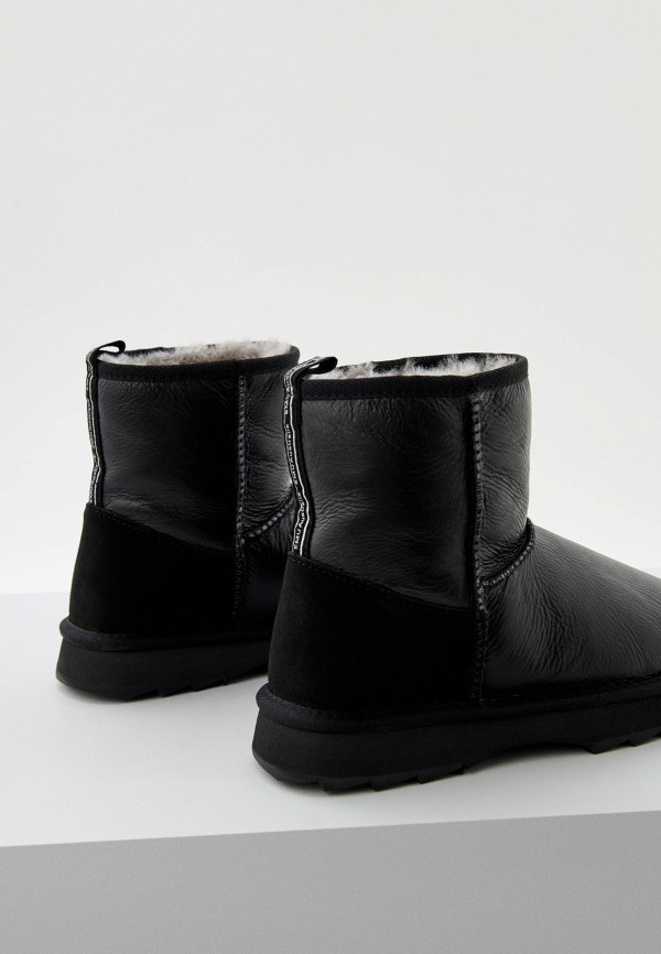 EMU Australia Полусапоги - Sharky Mini Town - фото 4