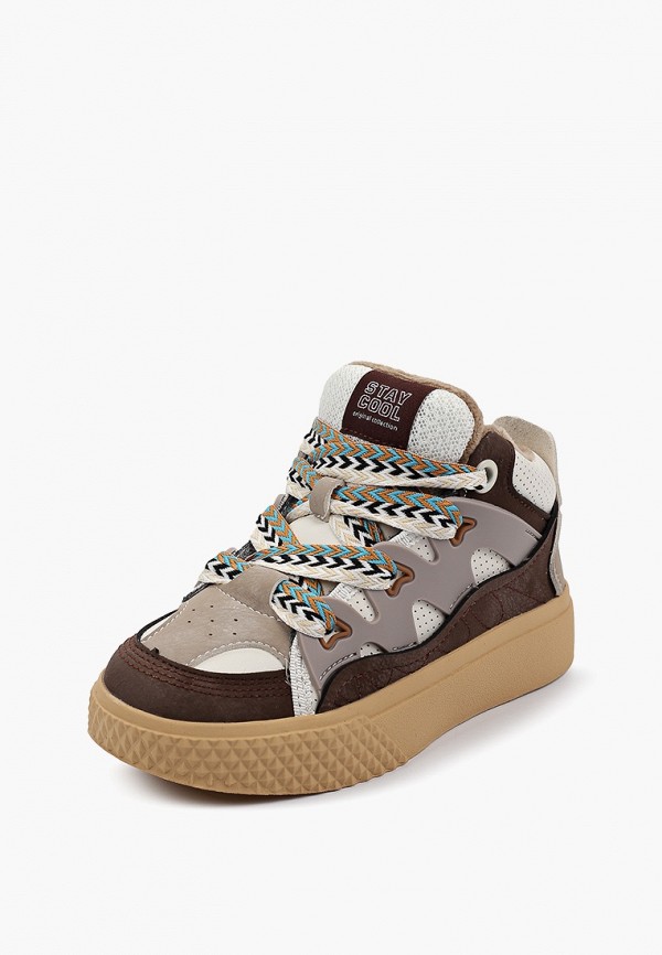 Kapika Кеды - фото 2