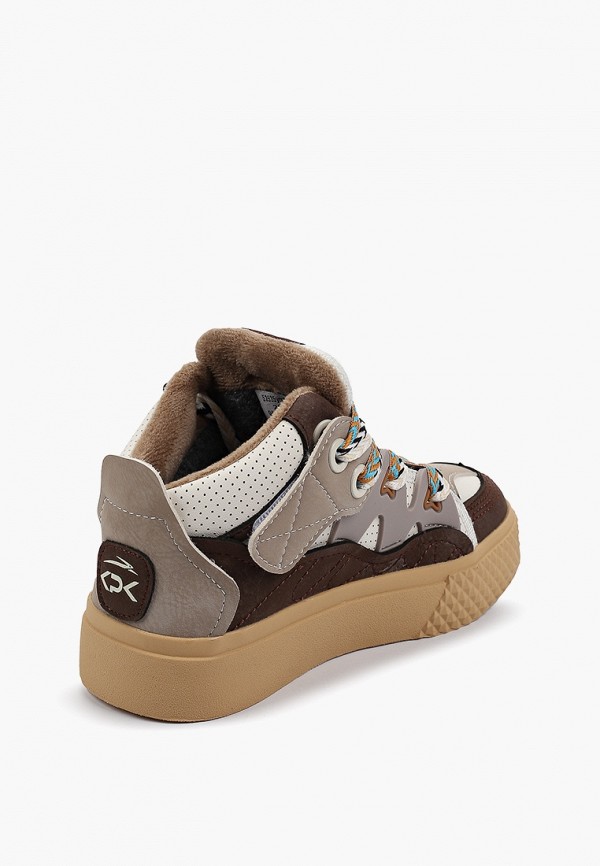 Kapika Кеды - фото 3