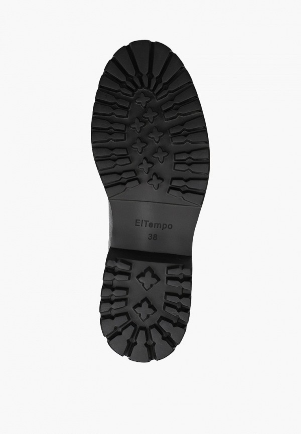 El Tempo Ботинки - фото 5