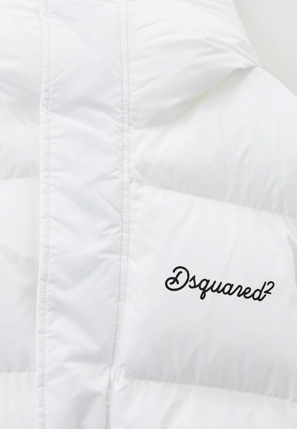 Dsquared2 Куртка утепленная - фото 5