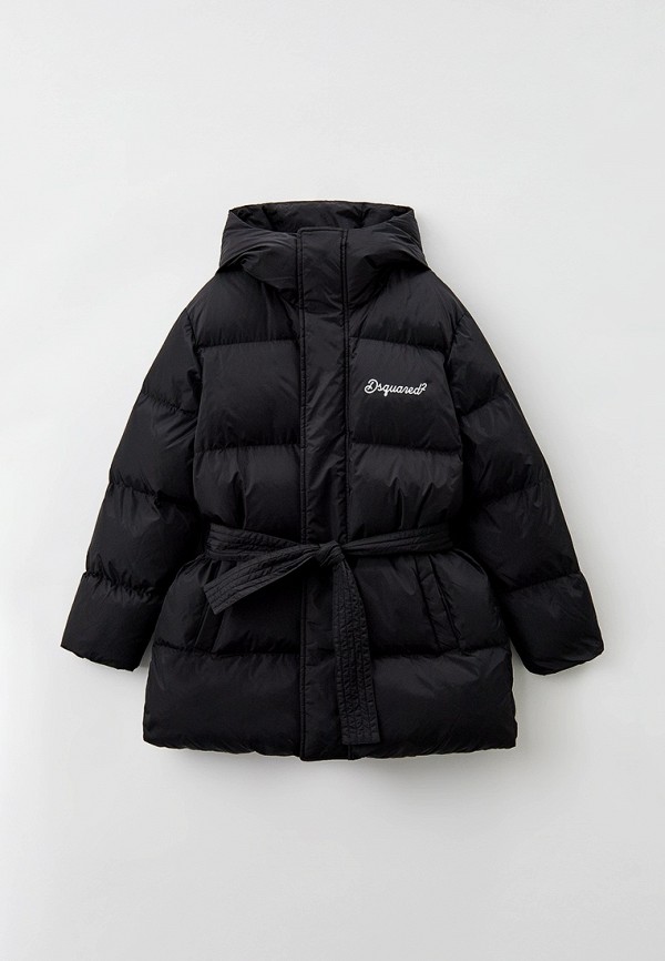 Dsquared2 Куртка утепленная - фото 1