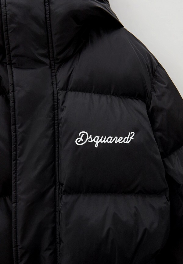 Dsquared2 Куртка утепленная - фото 5