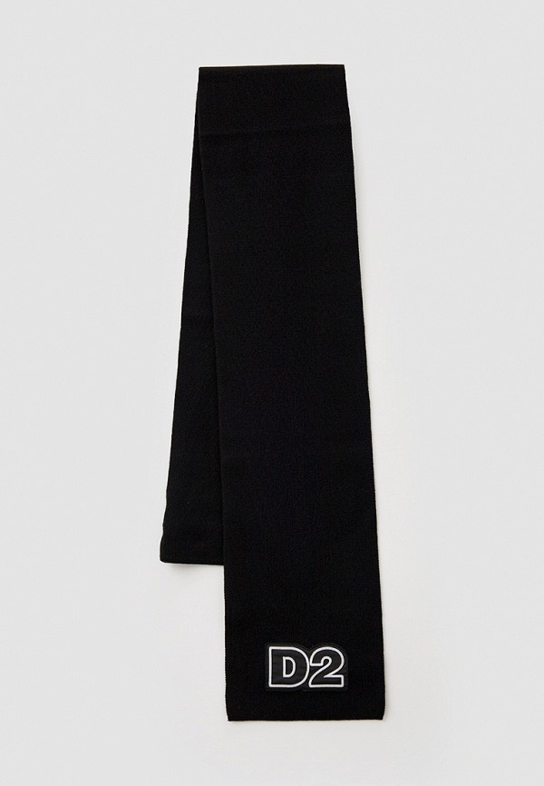 Dsquared2 Шарф - фото 1