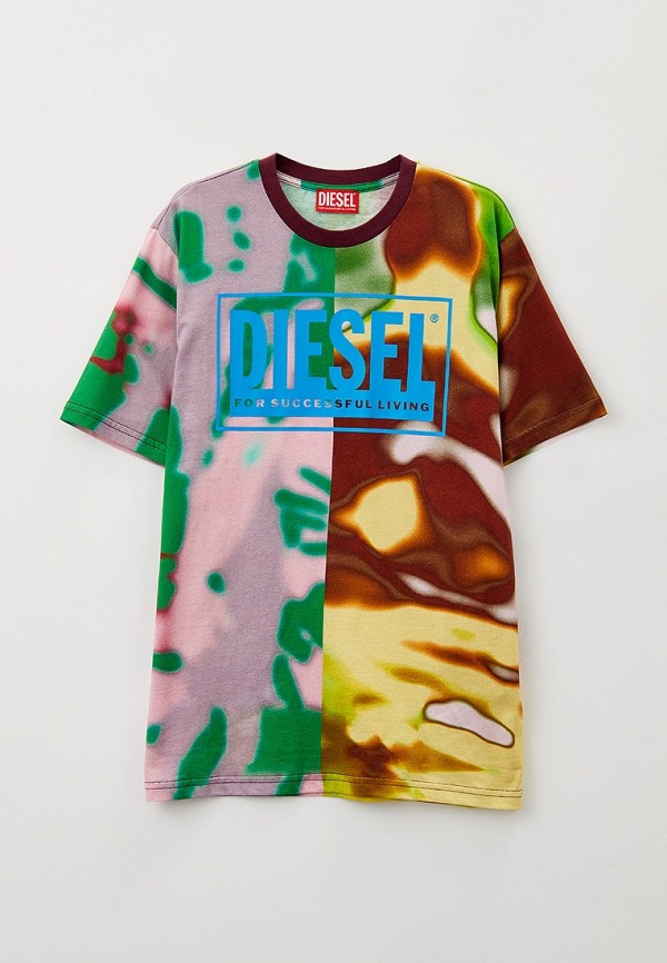 Diesel Футболка - фото 1