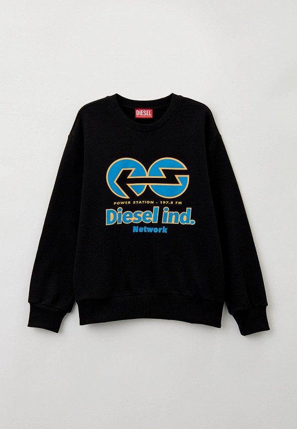 Diesel Свитшот - фото 1