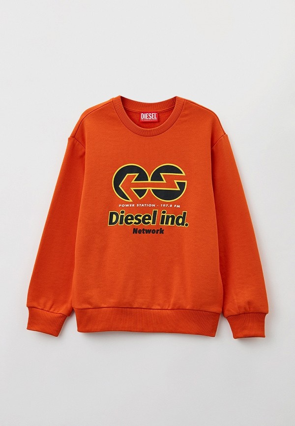 Diesel Свитшот - фото 1