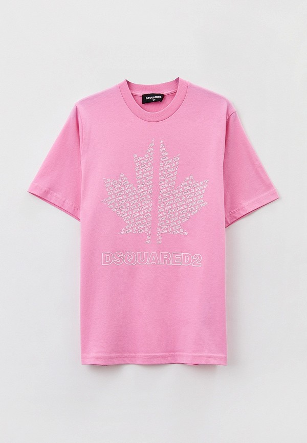 Dsquared2 Футболка - фото 1