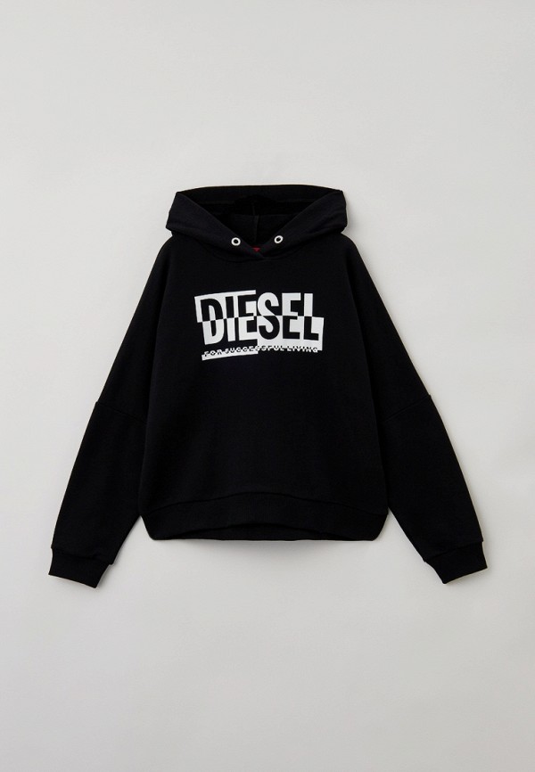 Diesel Худи - фото 1