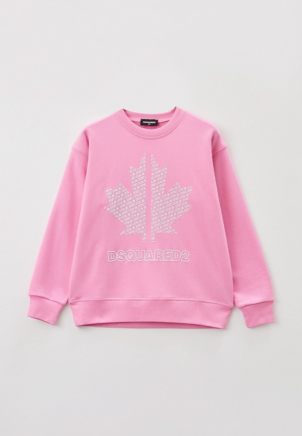 Dsquared2 Свитшот - фото 1