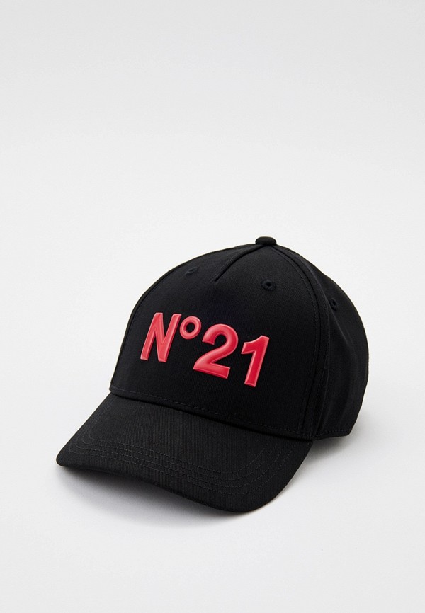 N21 Бейсболка - фото 1