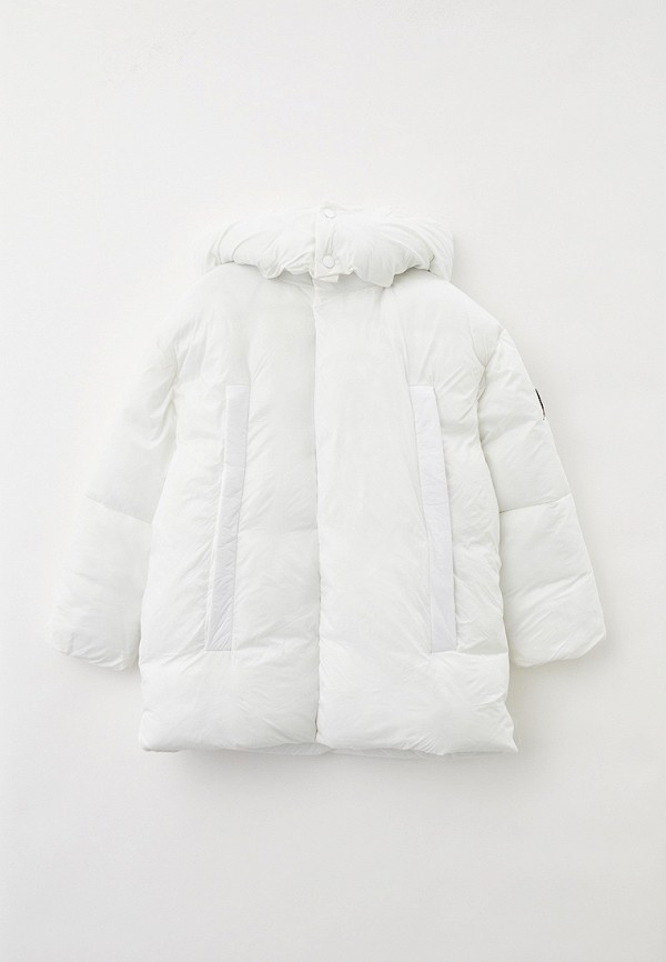 N21 Куртка утепленная - фото 1