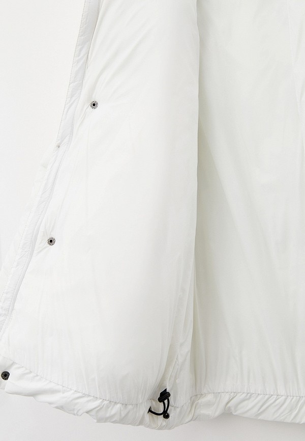 N21 Куртка утепленная - фото 5