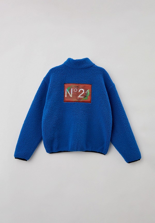 N21 Олимпийка - фото 2