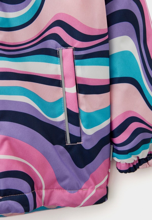 Lassie Костюм утепленный - Raiku - фото 3